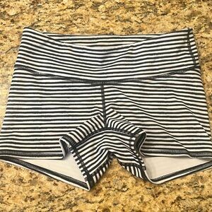 Women’s athletic shorts